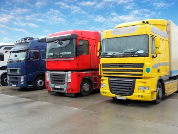 Antalya İznik Nakliye